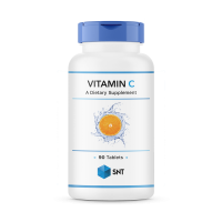 SNT Vitamin C 900 mg 90 tabs