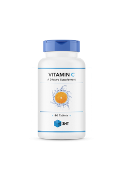 SNT Vitamin C 900 mg 90 tabs