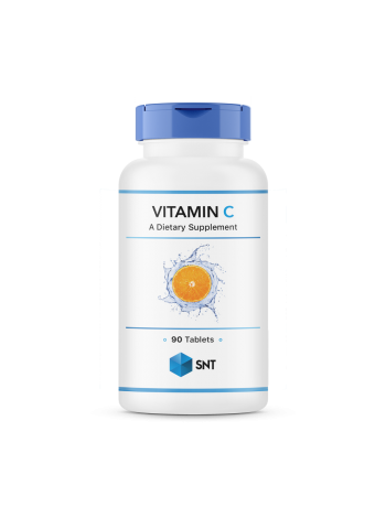 SNT Vitamin C 900 mg 90 tabs SNT Vitamin C 900 mg 90 tabs