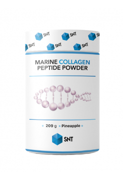 SNT Marine Collagen Peptide Powder 209 г