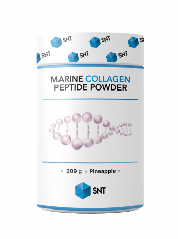 SNT Marine Collagen Peptide Powder 209 g