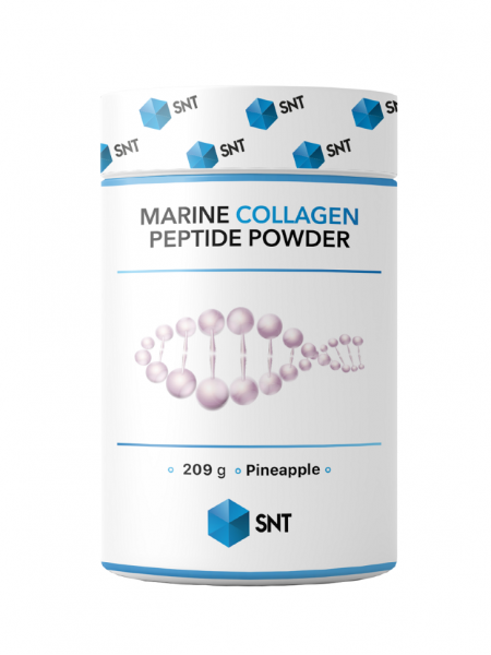 SNT Marine Collagen Peptide Powder 209 г