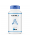 SNT vitamin A 180sg