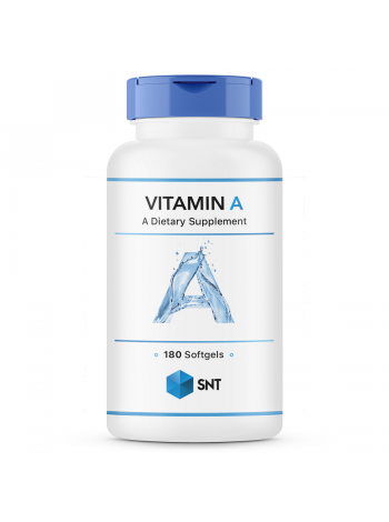 SNT vitamin A 180sg