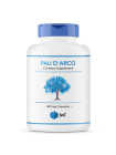 SNT Pau D'Arco 500 mg 90 veg caps / СНТ Кора муравьиного дерева 500 мг 90 вег капс