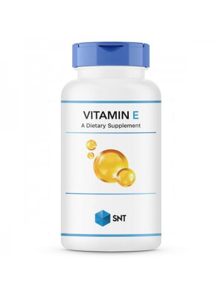 SNT Vitamin E 150sg
