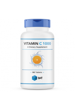 SNT Vitaminc C 1000 90 tab / СНТ Витамин С 1000 90 табл