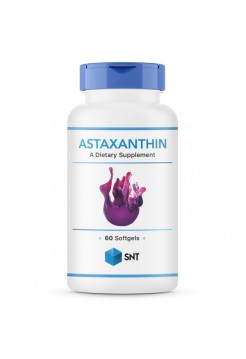 SNT Astaxanthin 6 mg 90 sgels