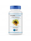 SNT Vitamin D3 5000 120 sg SNT Vitamin D3 5000 120 sg