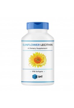 SNT Sunflower Lecithin 170 sg