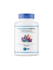 SNT Magnesium Complex, Магнезиум Комплекс, 90 таблеток SNT Magnesium Complex, Магнезиум Комплекс, 90 таблеток