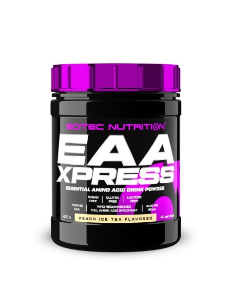 Scitec Nutrition EAA XPRESS (400 GR.)