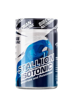 Siberian STALLION ISOTONIC / Cталлион Изотоник 270 г