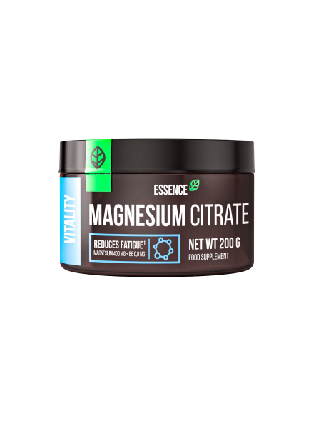 Sport Definition Magnesium citrate 200 g
