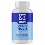 USN Комплексные витамины Multi Mens, 90 таб