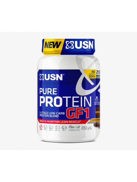 USN Pure Protein IGF-1, 1 кг