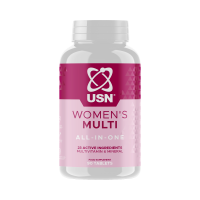 USN Комплексные витамины Multi Womens, 90 таб