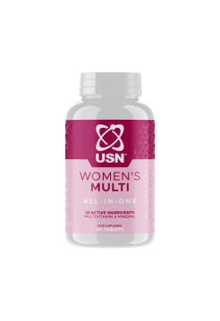 USN Комплексные витамины Multi Womens, 90 таб