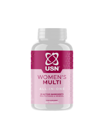 USN Комплексные витамины Multi Womens, 90 таб