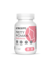 ULTRASUPPS / Витаминно-минеральный комплекс для женщин, 60 каплет ULTRASUPPS / Витаминно-минеральный комплекс для женщин, 60 каплет