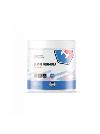 Fitness Formula Elasti Formula Premium Коллаген  200гр