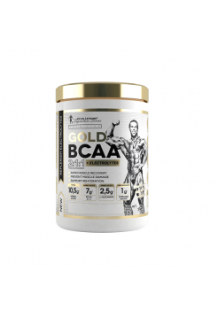 Kevin Levrone gold BCAA 375g