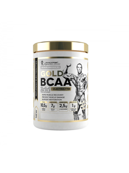 Kevin Levrone gold BCAA 375g