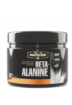Maxler Beta-Alanine (200 г)