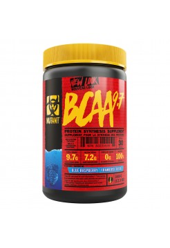 Mutant BCAA 348 г 