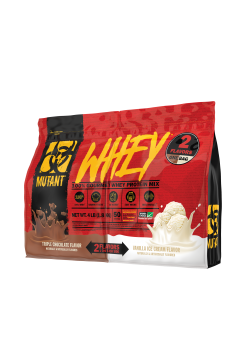 Mutant Whey 4lb