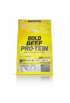 Olimp Gold Beef Pro-Tein (говяжий протеин, белок) 700 грамм