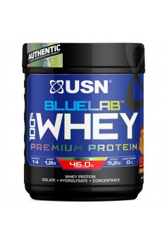 USN Blue Lab Whey 454 гр