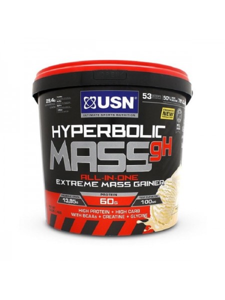 USN Hyperbolic Mass 4000 гр 