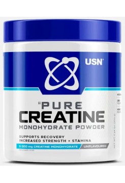 USN Pure Creatine 200 грамм