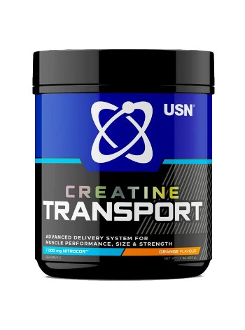 USN creatine Transport 650 грамм (Креатиновый комплекс)