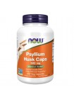 NOW Psyllium Husk 500mg 200 vcaps (200 vcaps) (клетчатка)