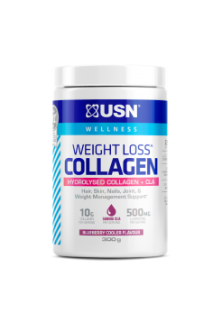 USN Weight Loss Collagen Powder 300гр