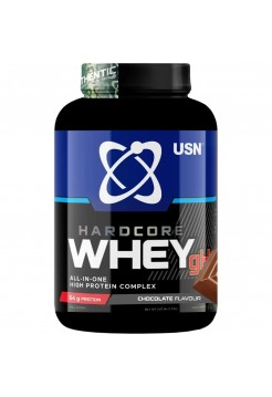 USN Hardcore Whey GH, 1800 гр