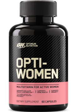 Optimum Nutrition Opti-Women 60 cap
