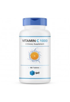 SNT Vitamin C 1000 mg 90 tabs