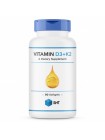 SNT Vitamin D3 + K2 90 sg