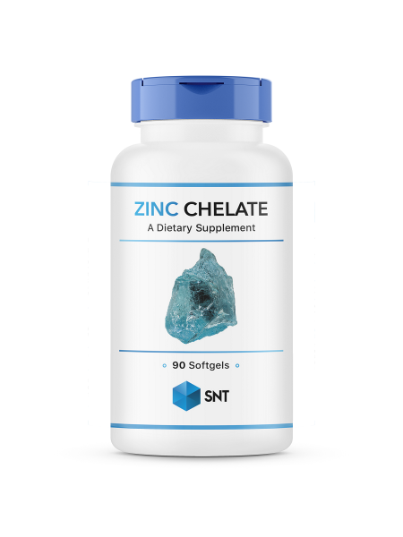 SNT zinc chelate 90 sg