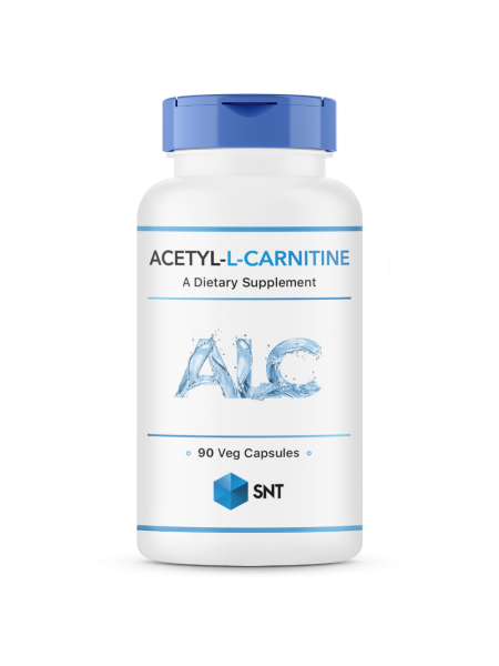 SNT Acetyl L-carnitine 90c