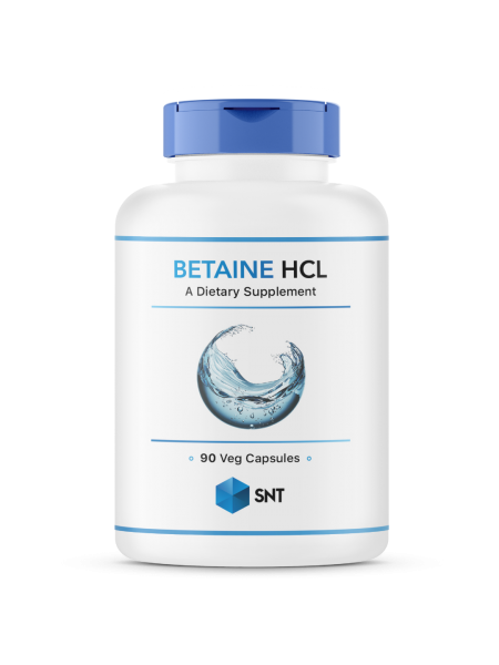 SNT Betaine hcl 90c
