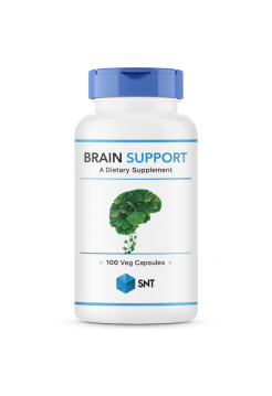 SNT Brain Support 100 caps