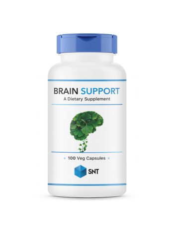 SNT Brain Support 100 caps