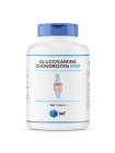 SNT Glucosamine Chondroitin Msm 180 tabs