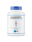 SNT Glucosamine Chondroitin Msm 90 tabs