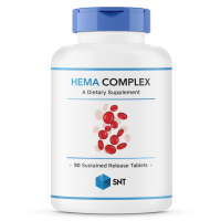 SNT Hema complex 90 tabs