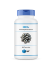 SNT Iron 36 mg 90 caps